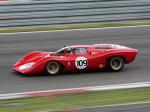 Ferrari 312P Berlinetta 1969 года